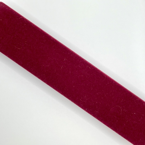 Camrose & Kross Gold Plated Sapphire Blue Crystal JBK Bracelet with Box - Picture 3 of 14